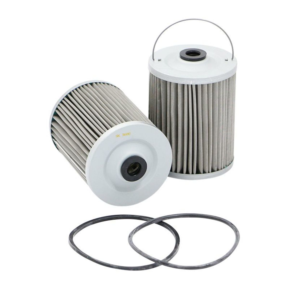 Polttoainesuodatin SF-FILTER SK 3688