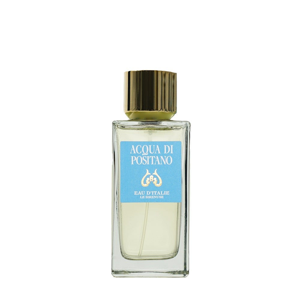 Eau d'Italie Acqua di Positano Eau de Parfum 100 ml
