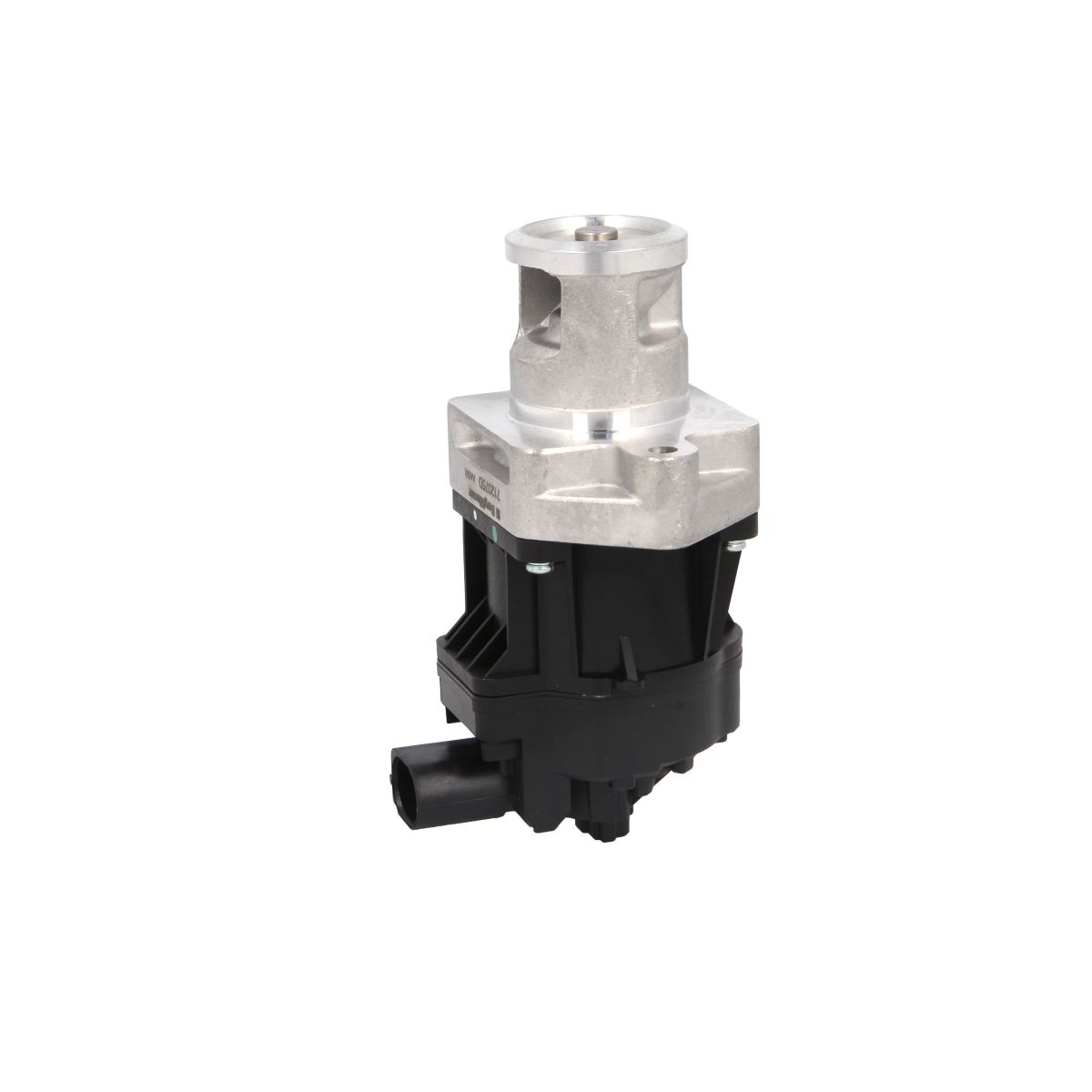Venttiili, pakokaasun kierrätys BorgWarner 712075D