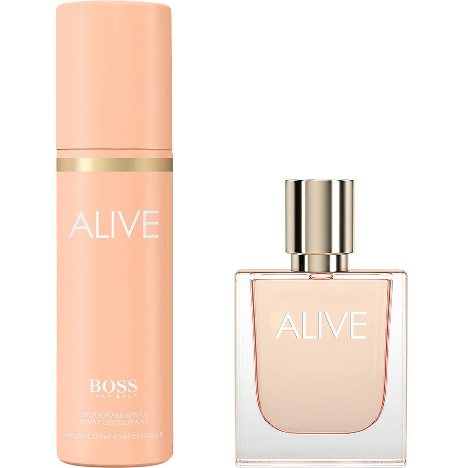 Hugo Boss BOSS Alive  Eau de Parfum - 30 ml