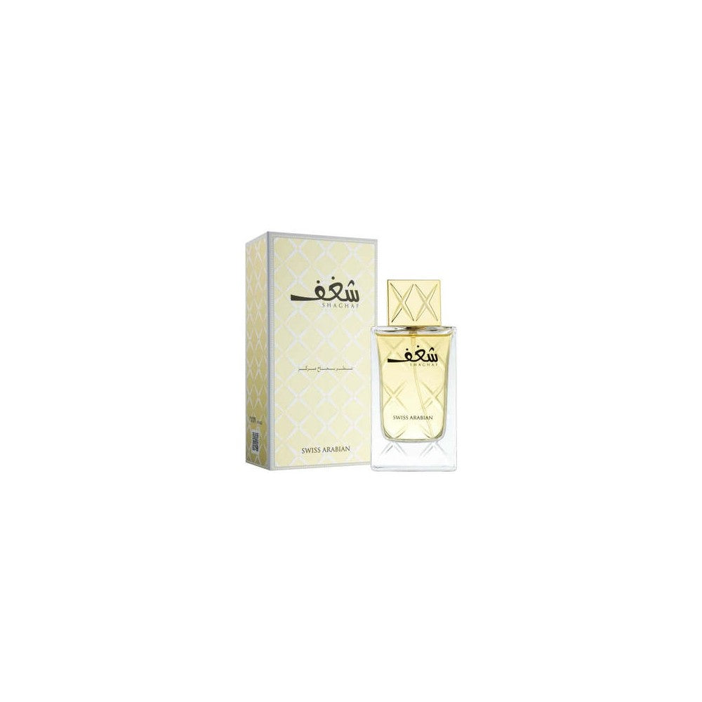 Sveitsin Arabian Shaghaf EDP W 75 ml