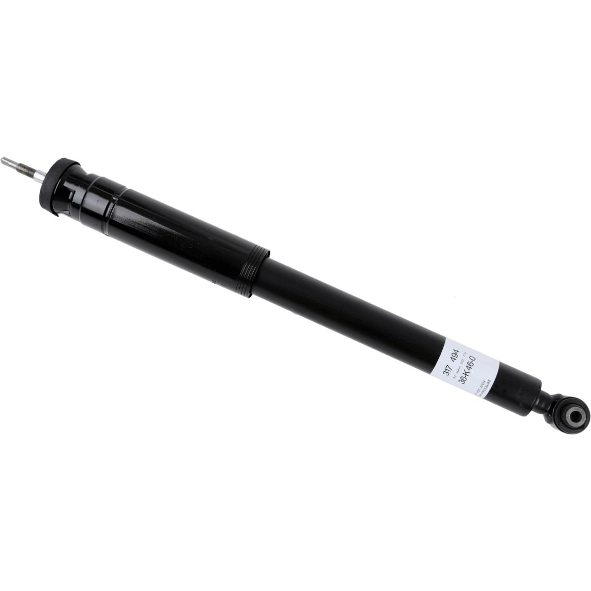 Iskunvaimennin SACHS 317 494
