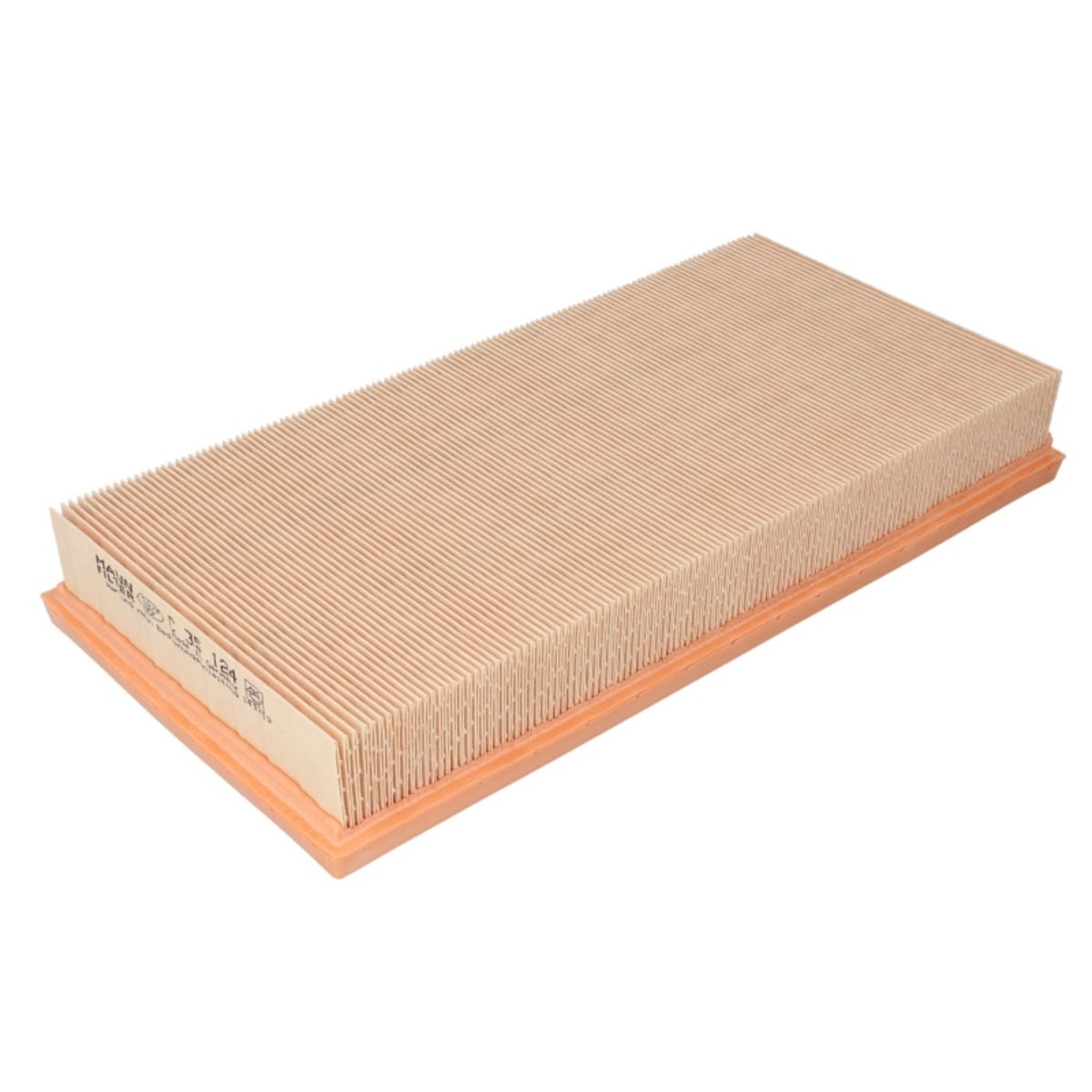 Ilmansuodatin MANN-FILTER C 35 124