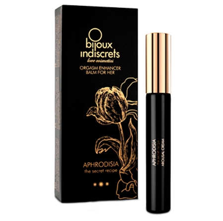 Bijoux Indiscrets Aphrodisia orgasmin tehostin - 13ml