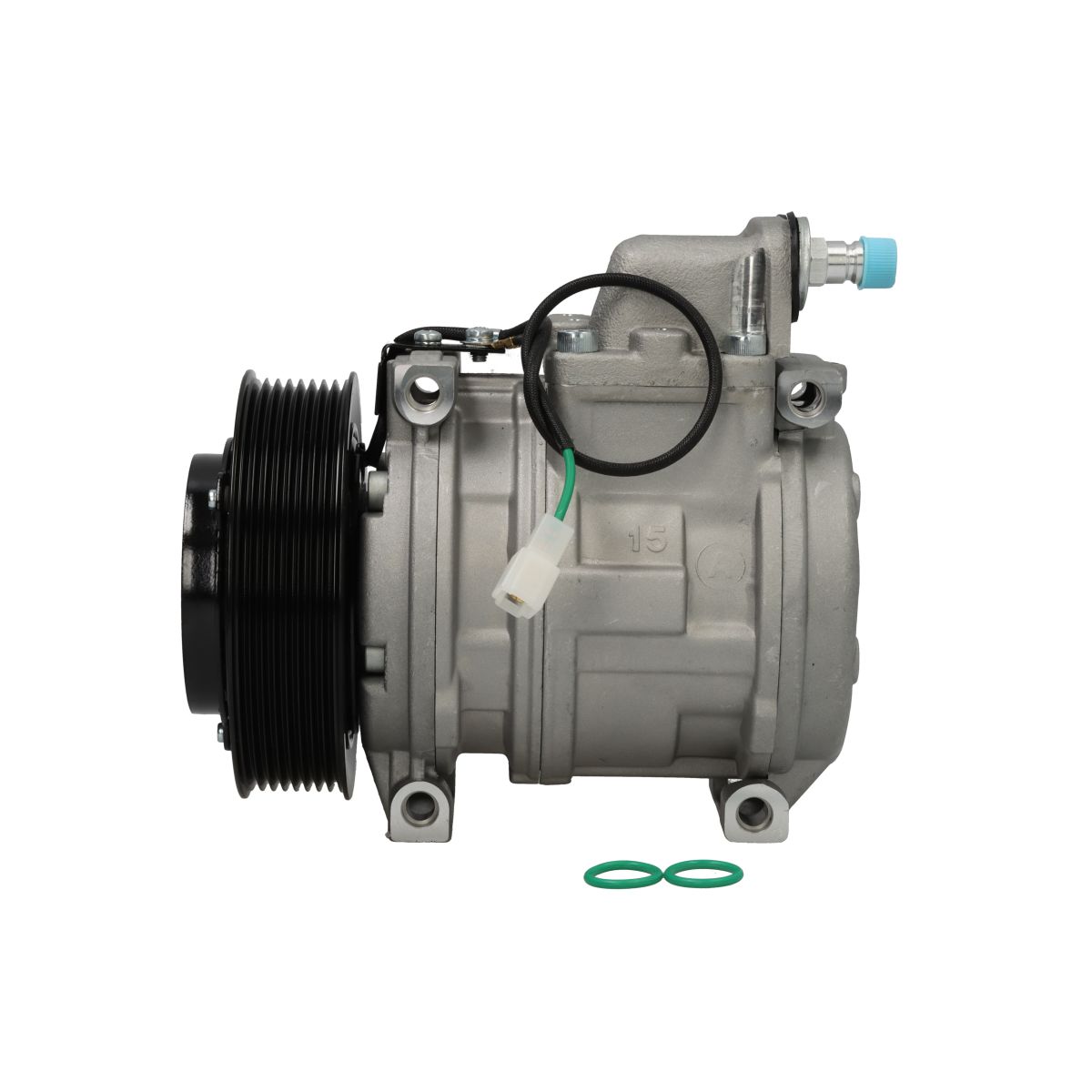 Ilmastoinnin kompressori NRF 32824