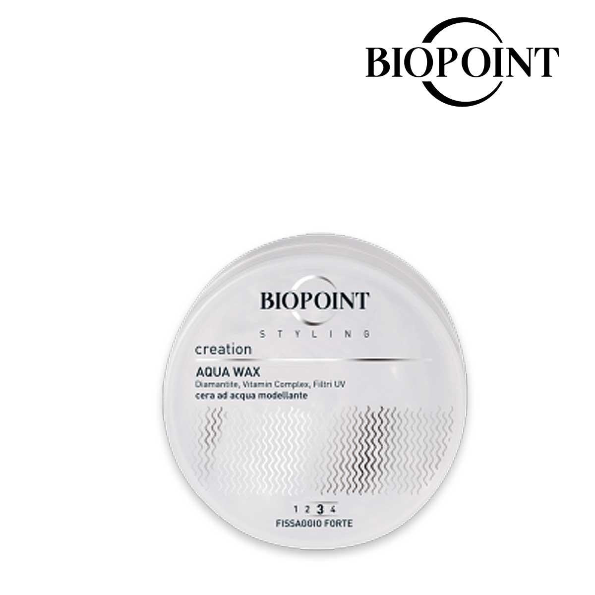 Biopoint Vesivaha 30 ml