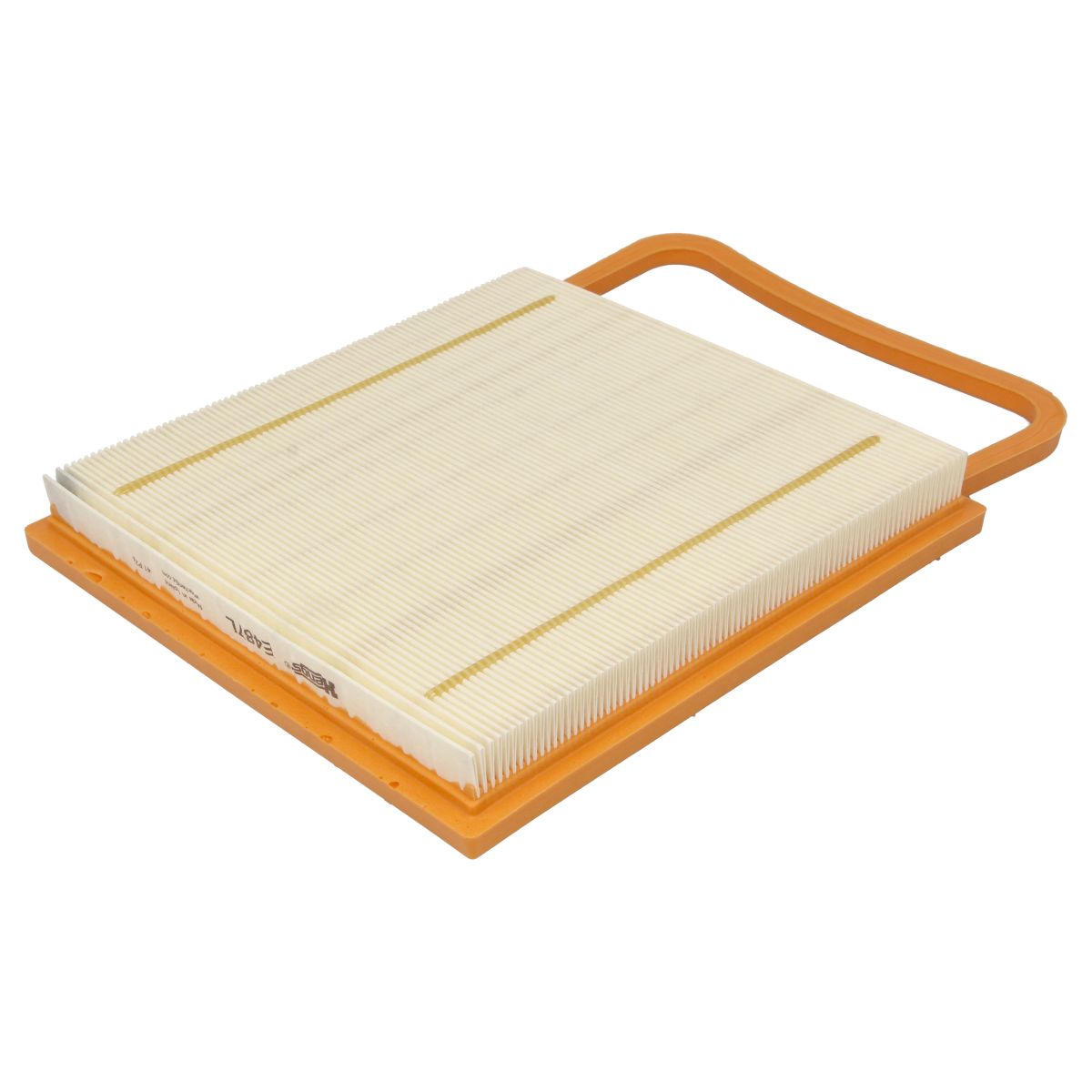 Ilmansuodatin HENGST FILTER E487L