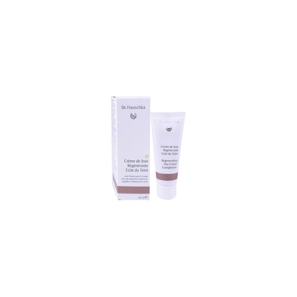 Dr. Hauschka Regenerating Day Cream 40 ml