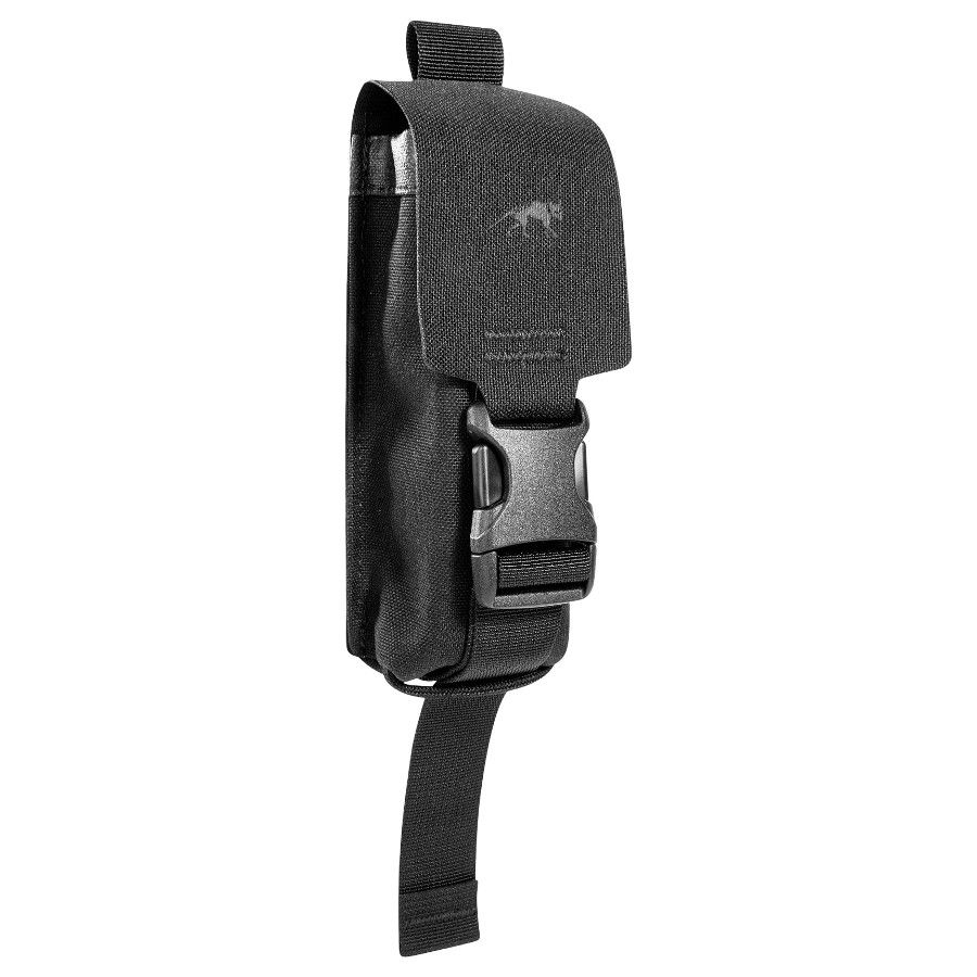 Tasmanian Tiger Tool Pocket MKII L, monitoimityökalu, musta