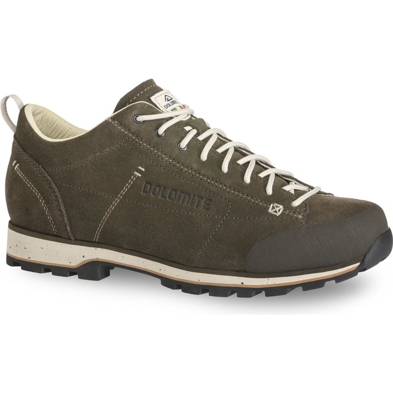 Dolomite 54 Low Evo Dark Brown - 44,5