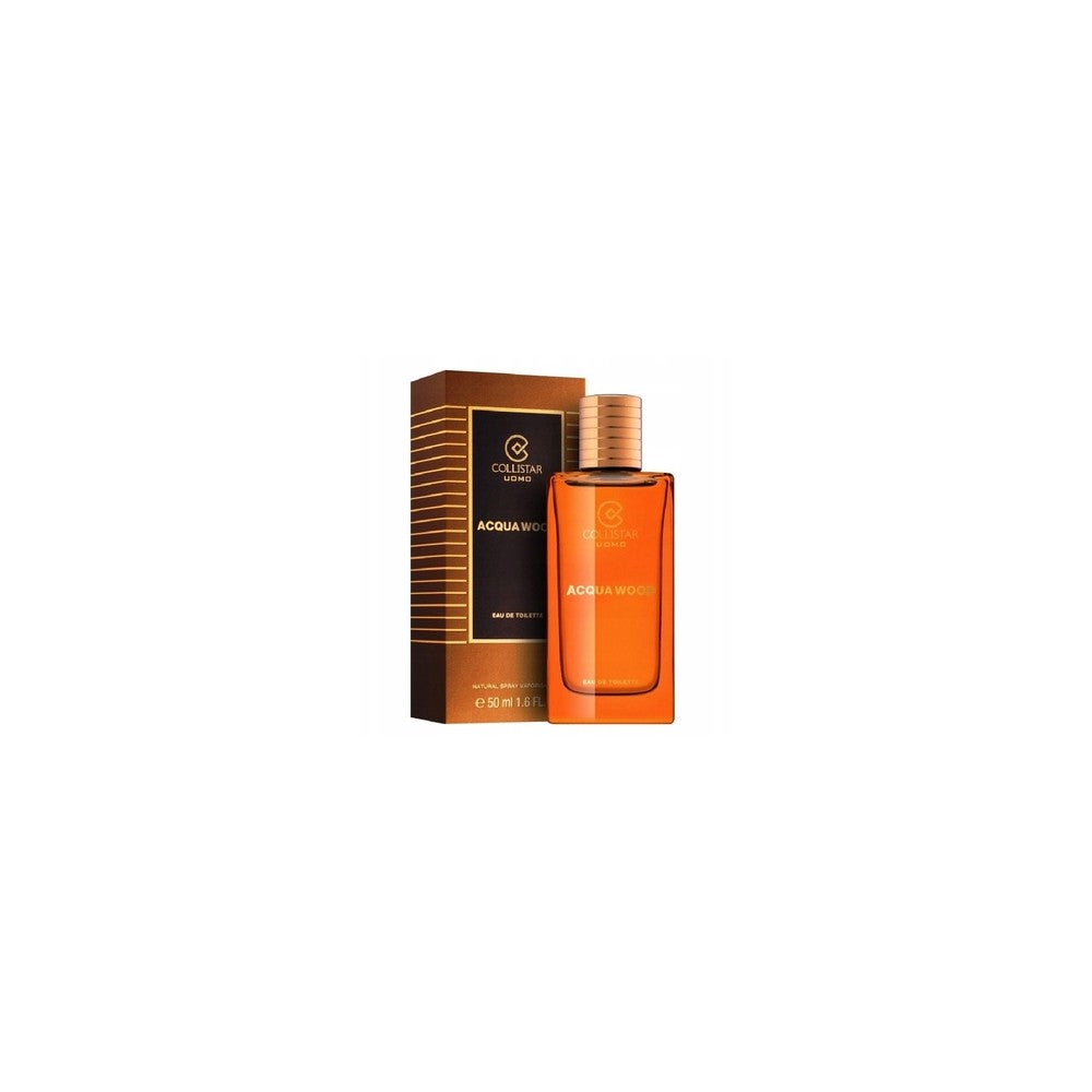 Collistar Wood EDT Vesi - 100ml