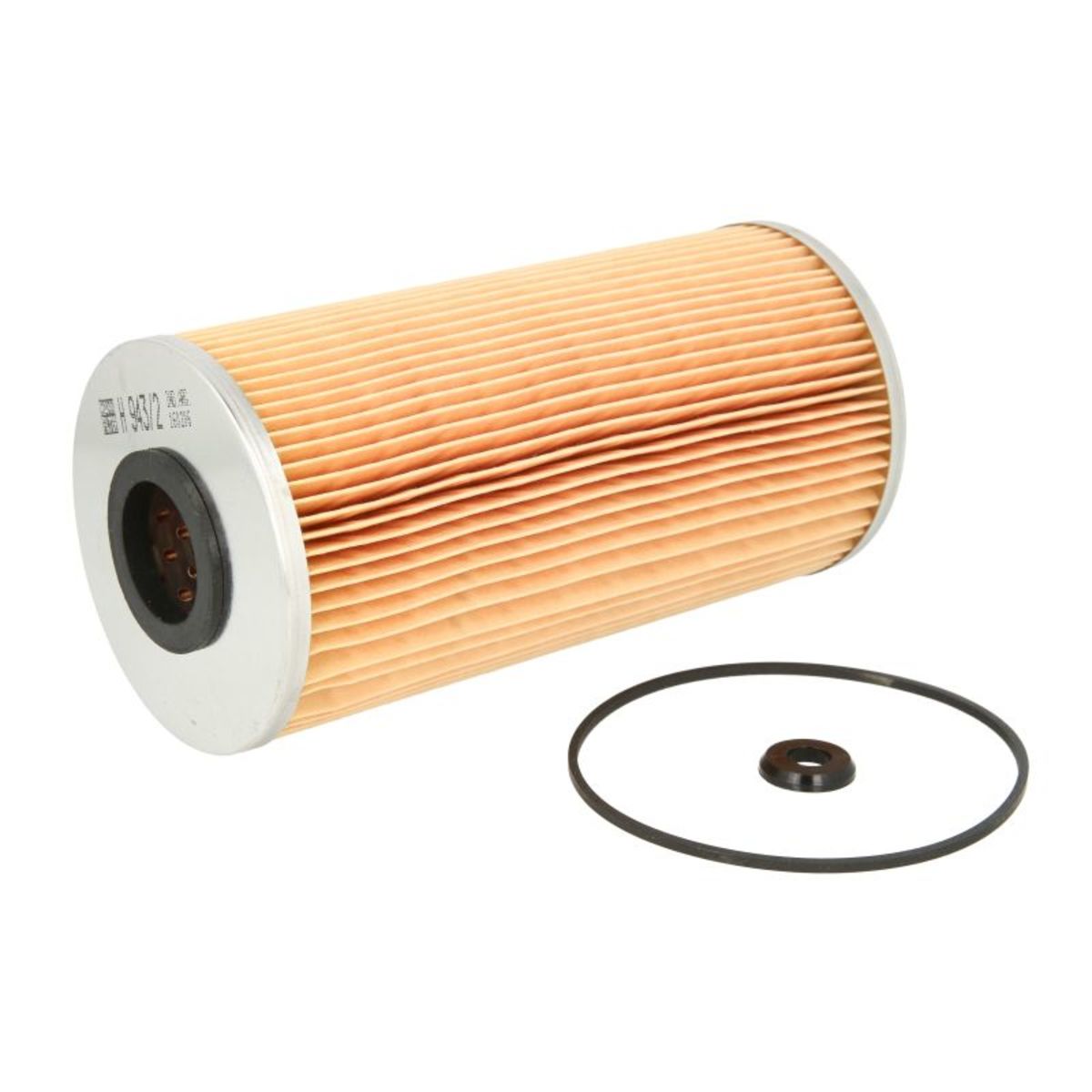 Öljynsuodatin MANN-FILTER H 943/2 t