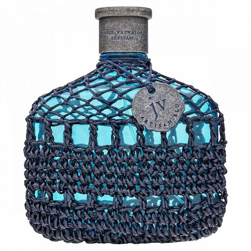 John Varvatos Artisan Blu EDT M 125 ml