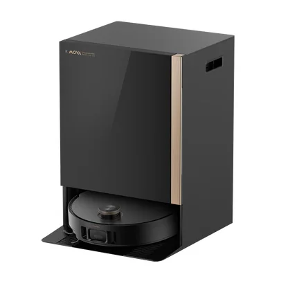 MOVA Robotti-imurit MOBIUS 60