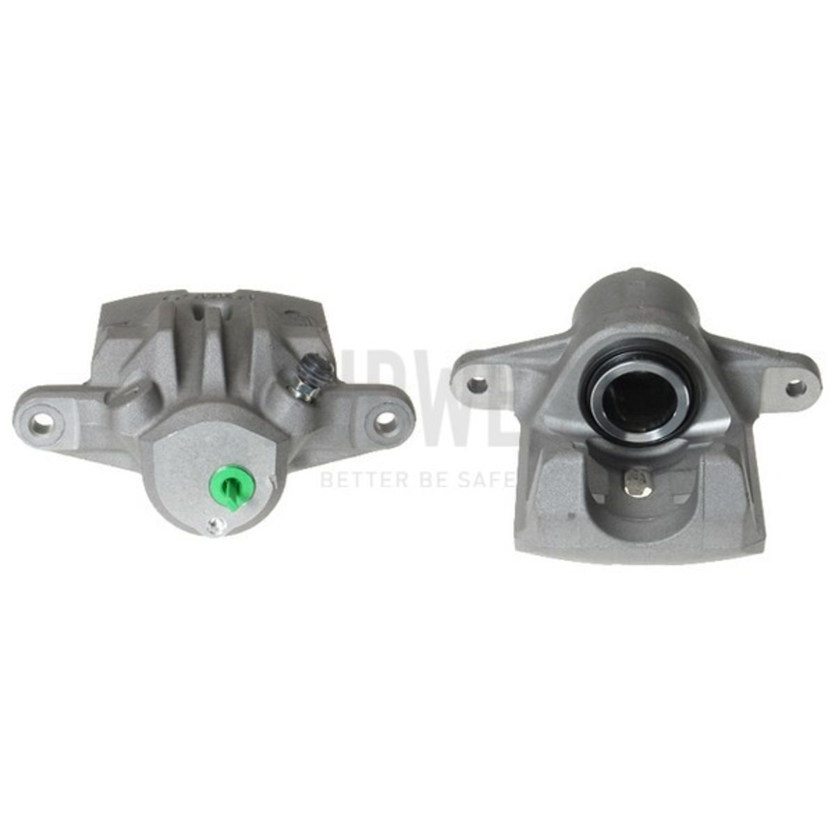 Jarrusatula BUDWEG CALIPER 344742