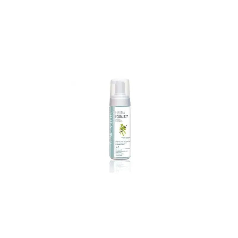 Clearé Institute Hiustenlähtöä vahvistava mousse 150ml