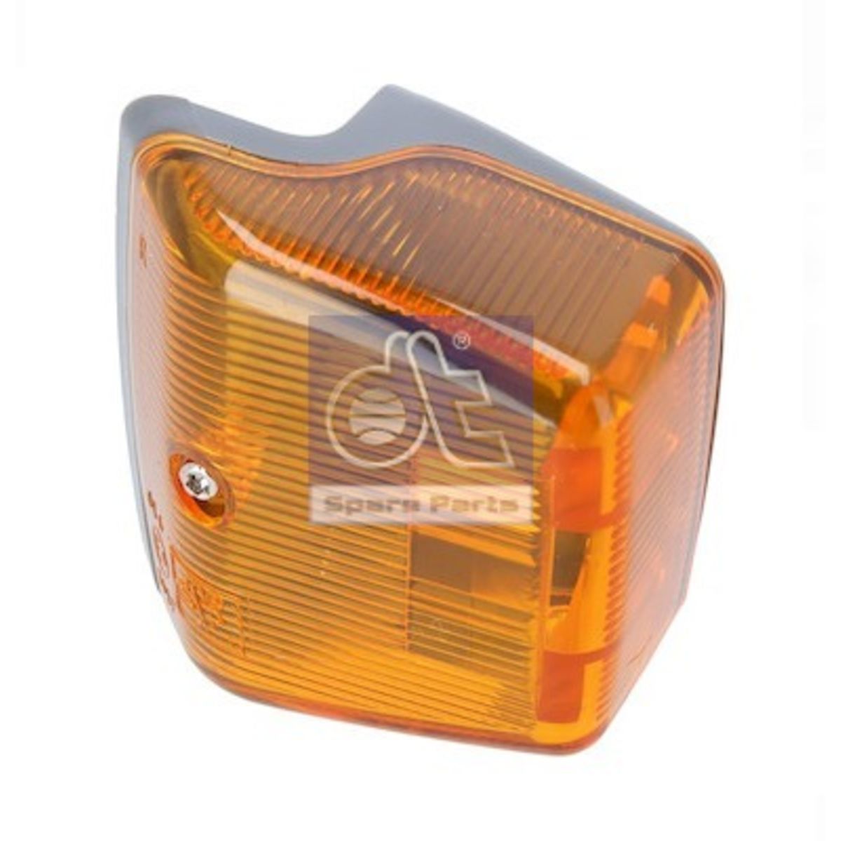 Vilkkuvalo DT Spare Parts 4.63544