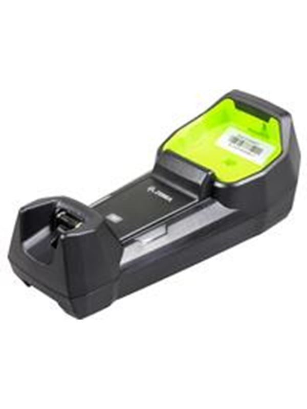 Zebra Flb3678-c100f3ww Mobiililaitteen Laturi Viivakoodin Lukija Musta Musta