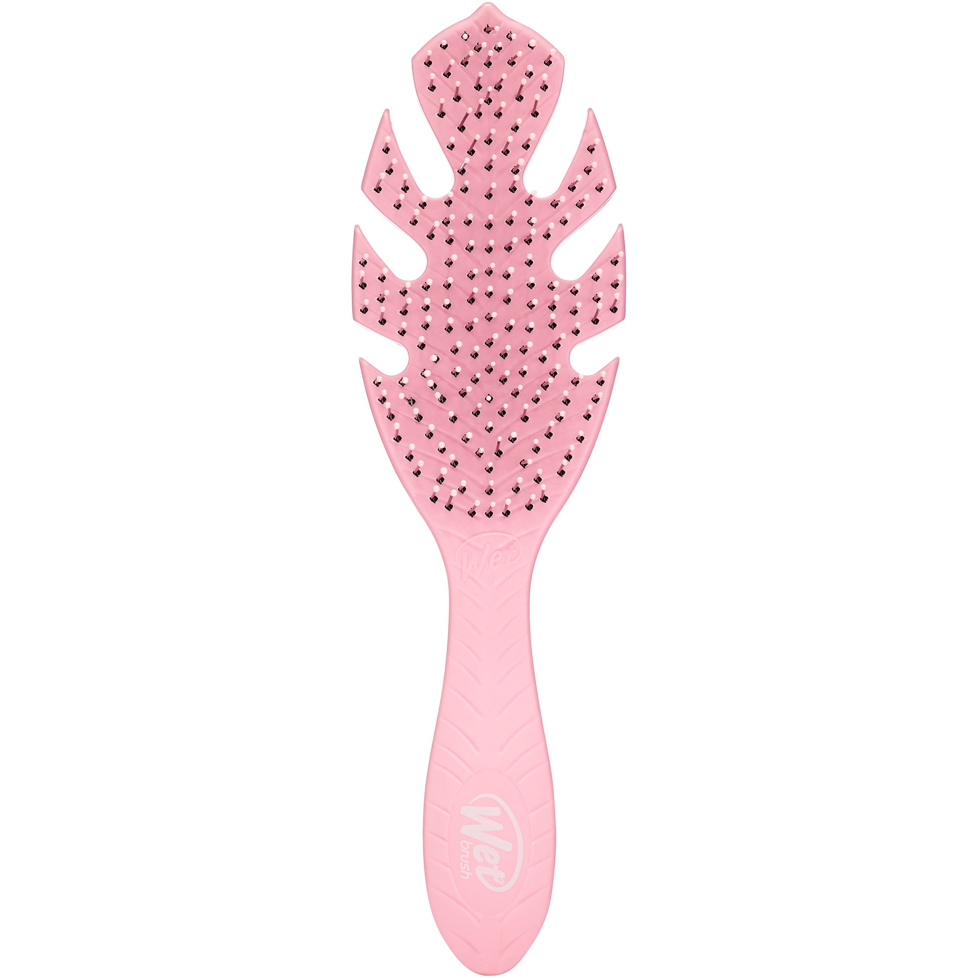 Wetbrush Go Green Pink -selvitysharja