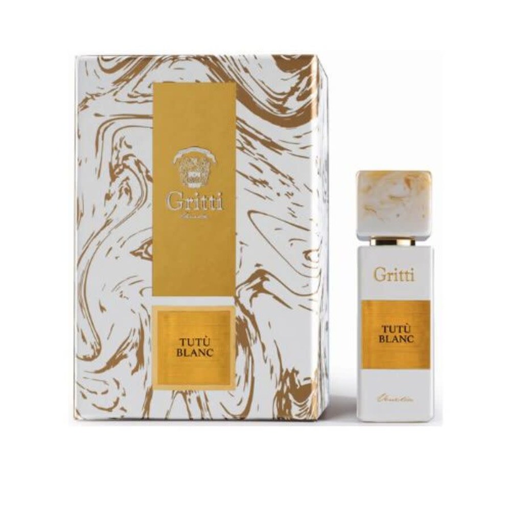 Gritti Tutù Blanc Eau de Parfum miehille 100ml