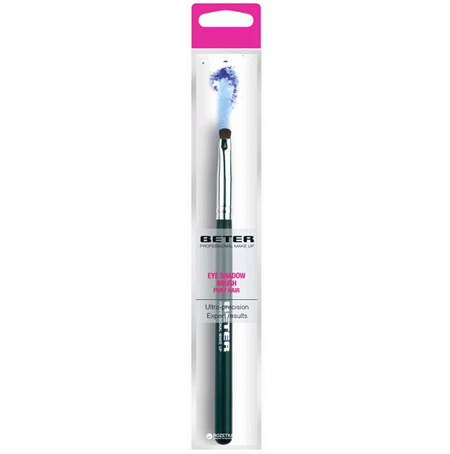 Beter Ultra Precision Eyeshadow Brush -sivellin