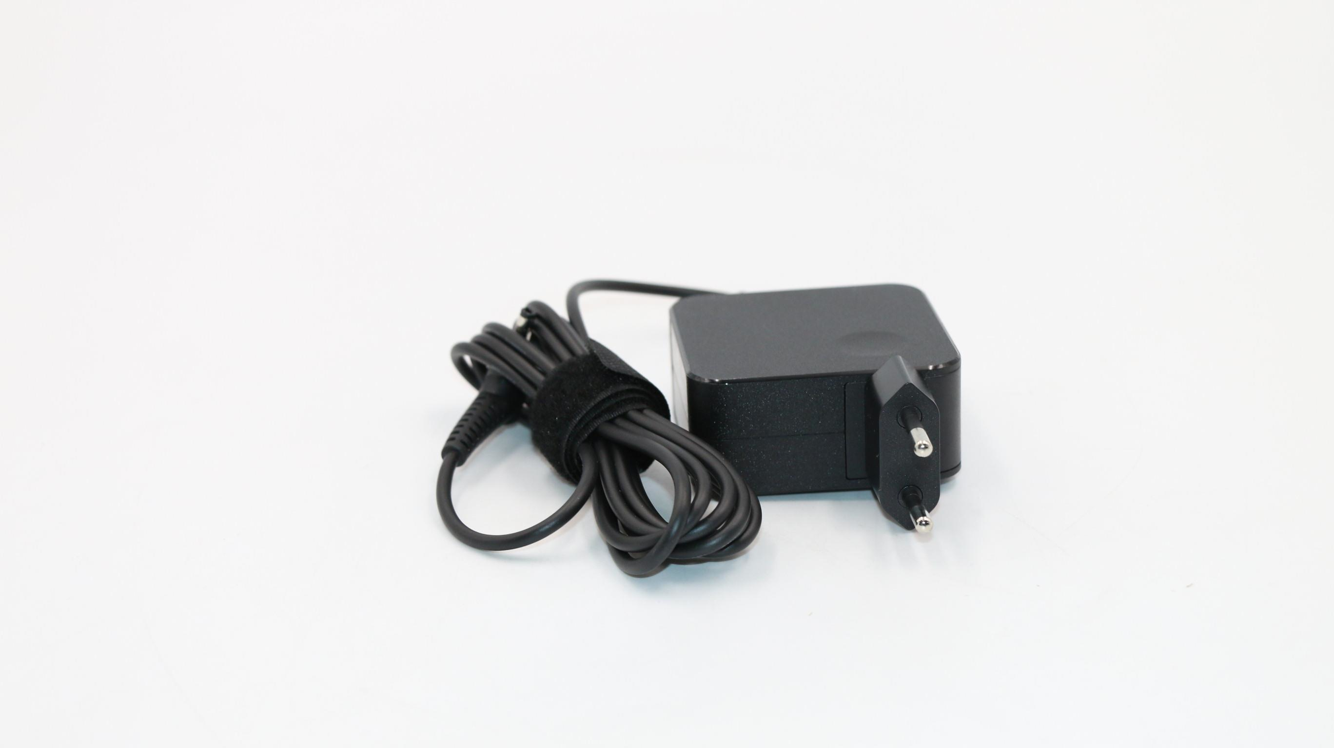 Lenovo 01fr124 Virta-adapteri Ja Vaihtosuuntaaja Sisätila 45 W Musta 45w