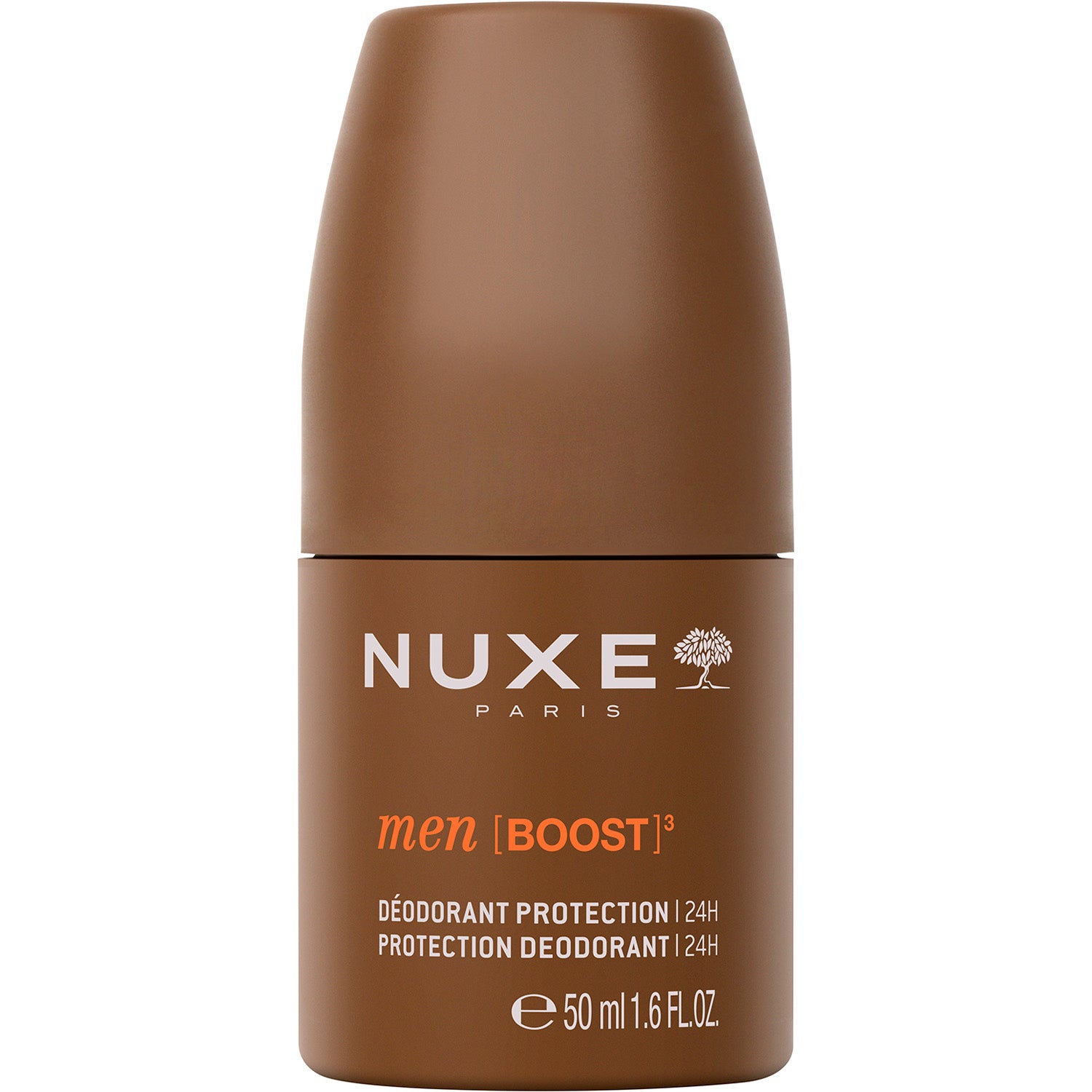 Nuxe Men 24Hr Protect Deo 50 ml