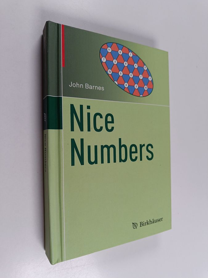 John Barnes : Nice Numbers