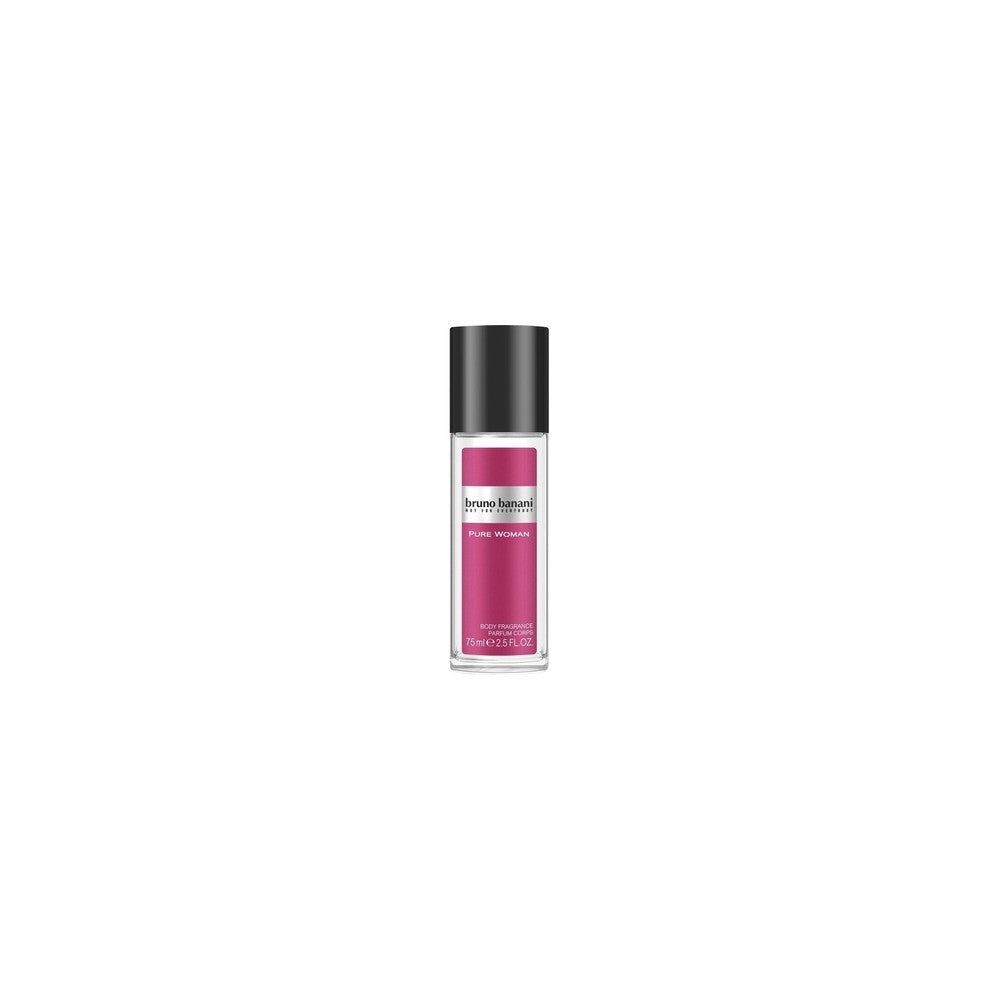 Pure Woman - deodorantti suihkulla - Tilavuus: 75 ml