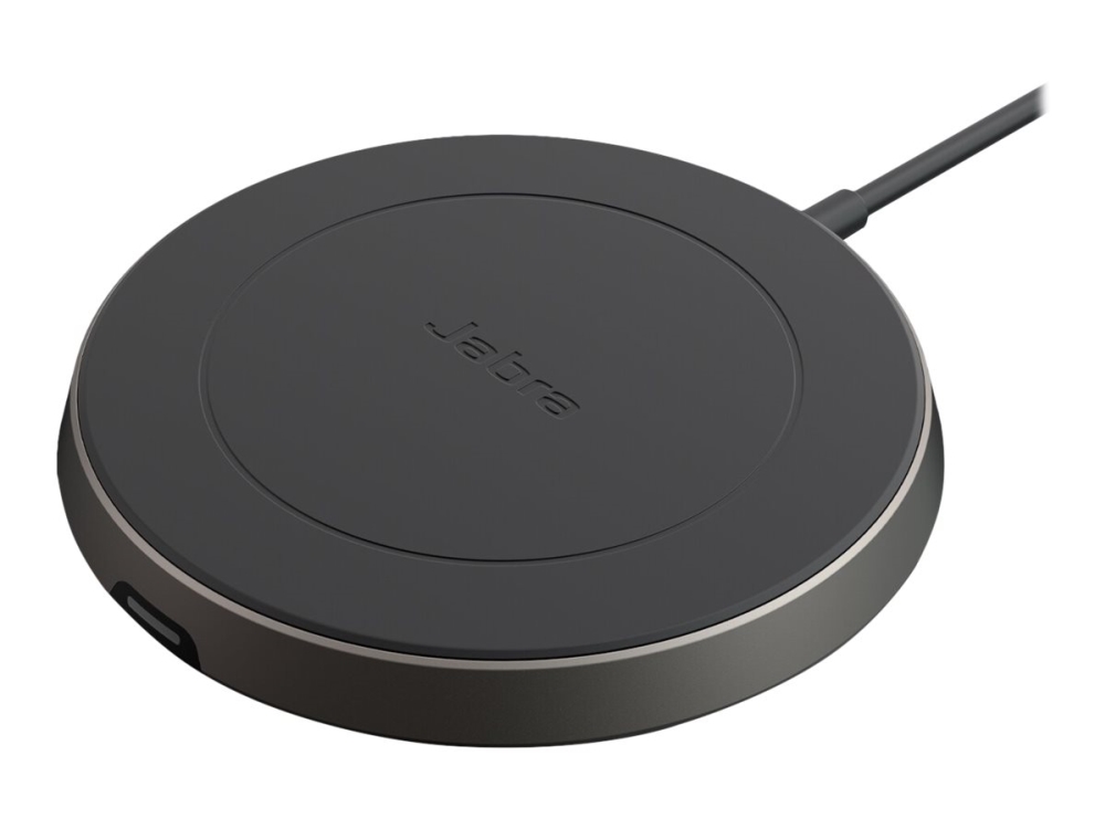Jabra Wireless Charging Pad USB-A - langaton latausalusta