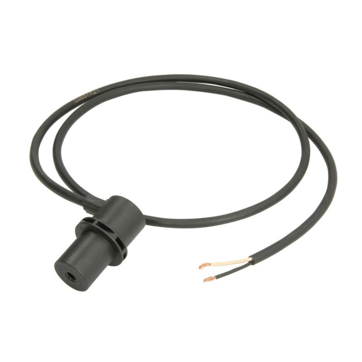 Polttoainesuodatin MAHLE KX 73/2D