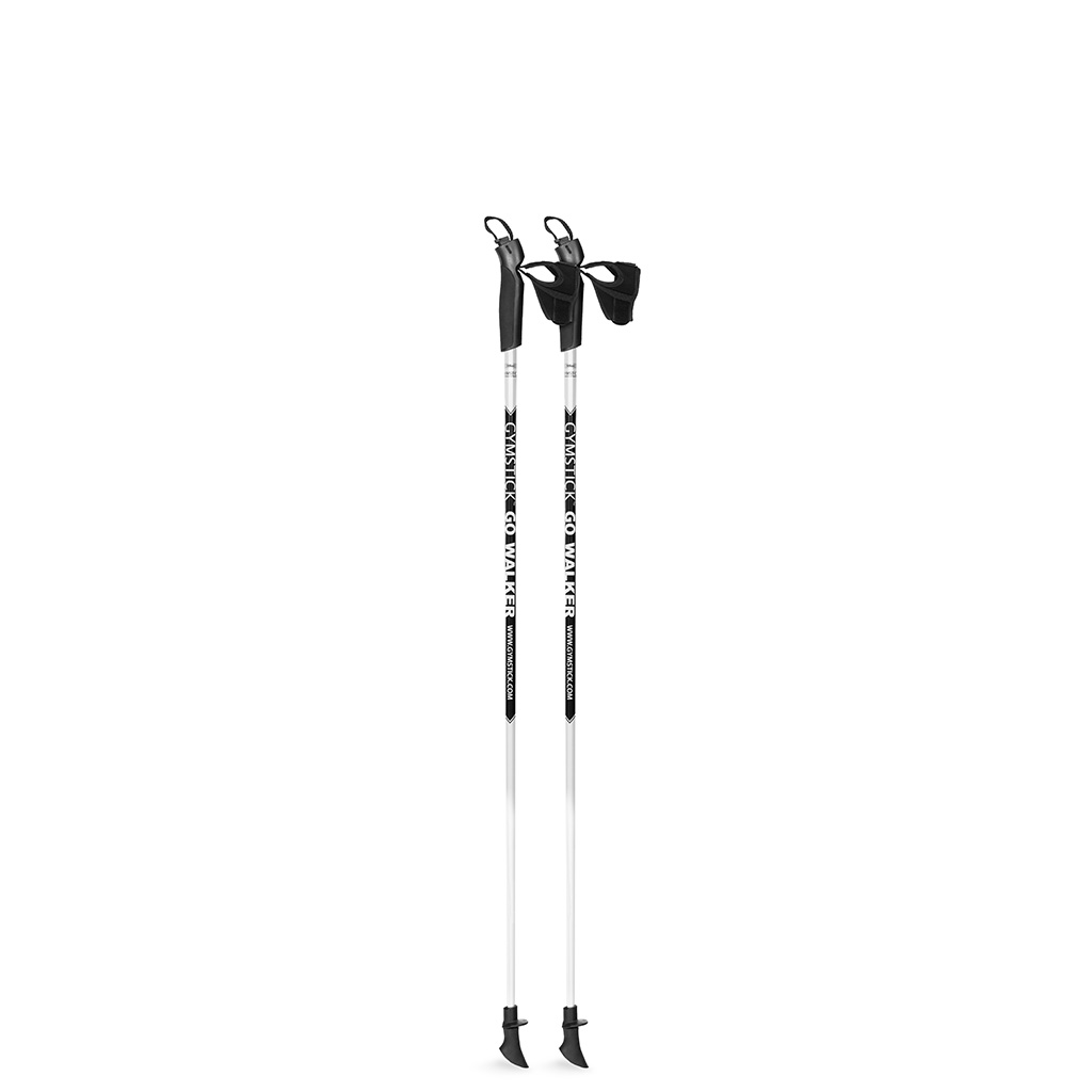 Gymstick GO Kävelysauvat - 105cm