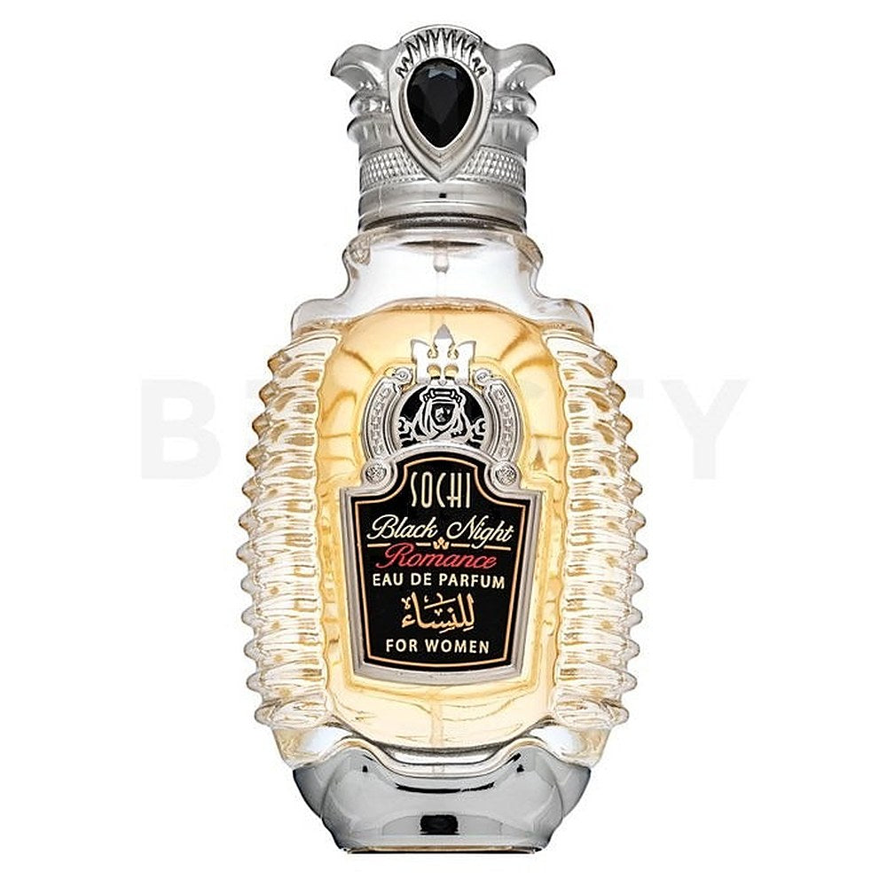 Shaik Sochi Black Night Romance EDP W 80 ml
