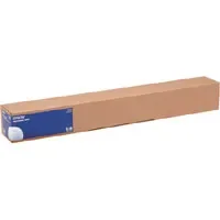 Epson - Matte - Rulla (43,2 cm x 12,2 m) 1 rulla (rullat) kangaskuvioinen paperi malleihin Stylus Pro 4900 Spectro_M1, SureColor P800, SC-P10000, P200