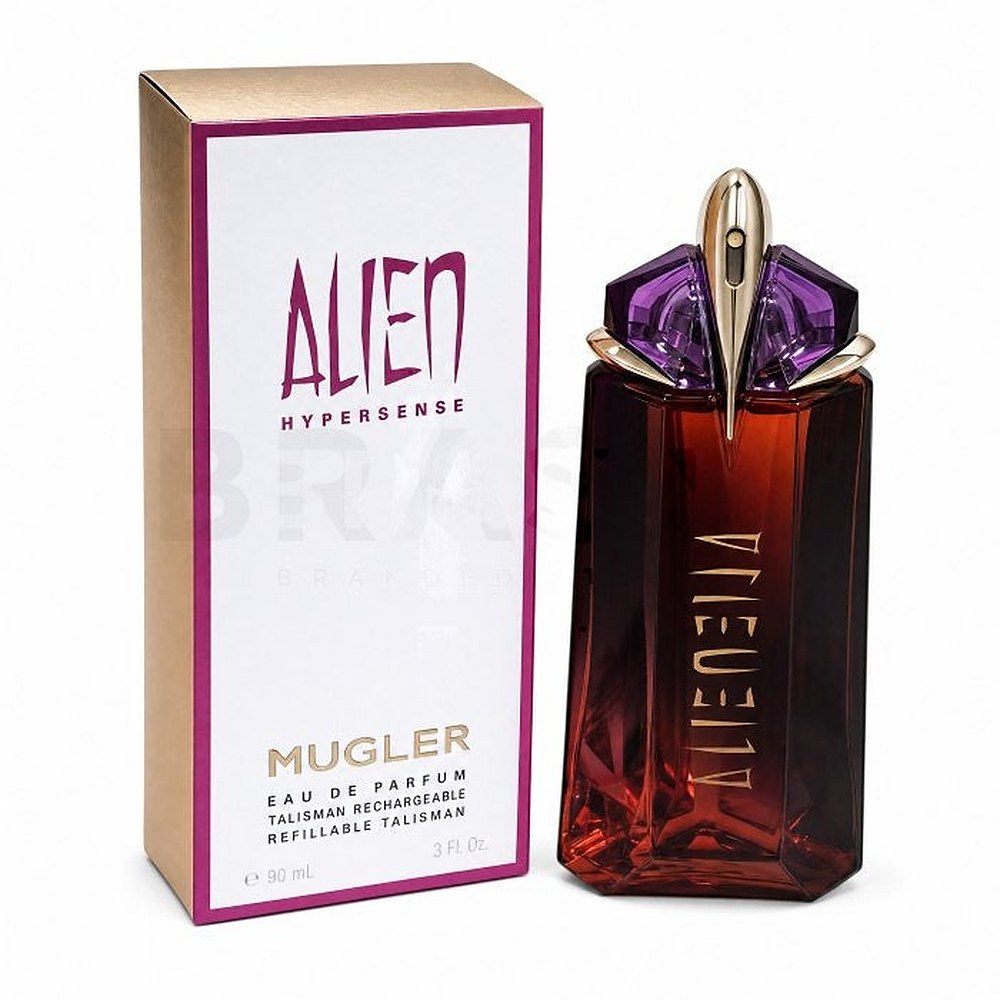 Thierry Mugler Alien Hypersense EDP - 90 ml