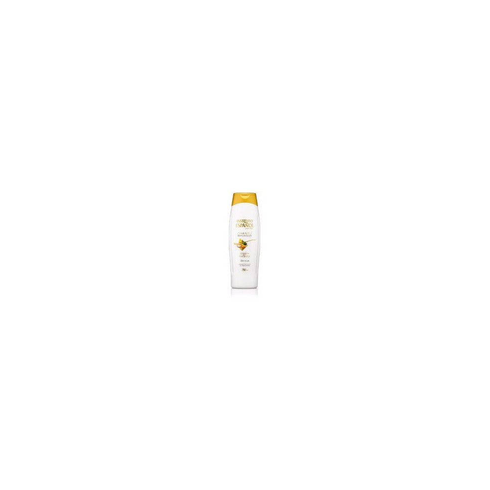 Spanish Institute Argan + Keratin Repairing Shampoo 750ml