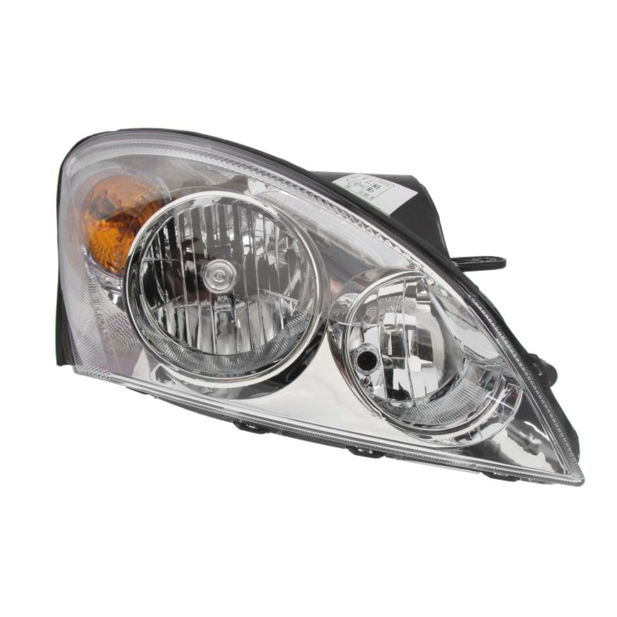 Ajovaloumpio TYC 20-11855-05-2