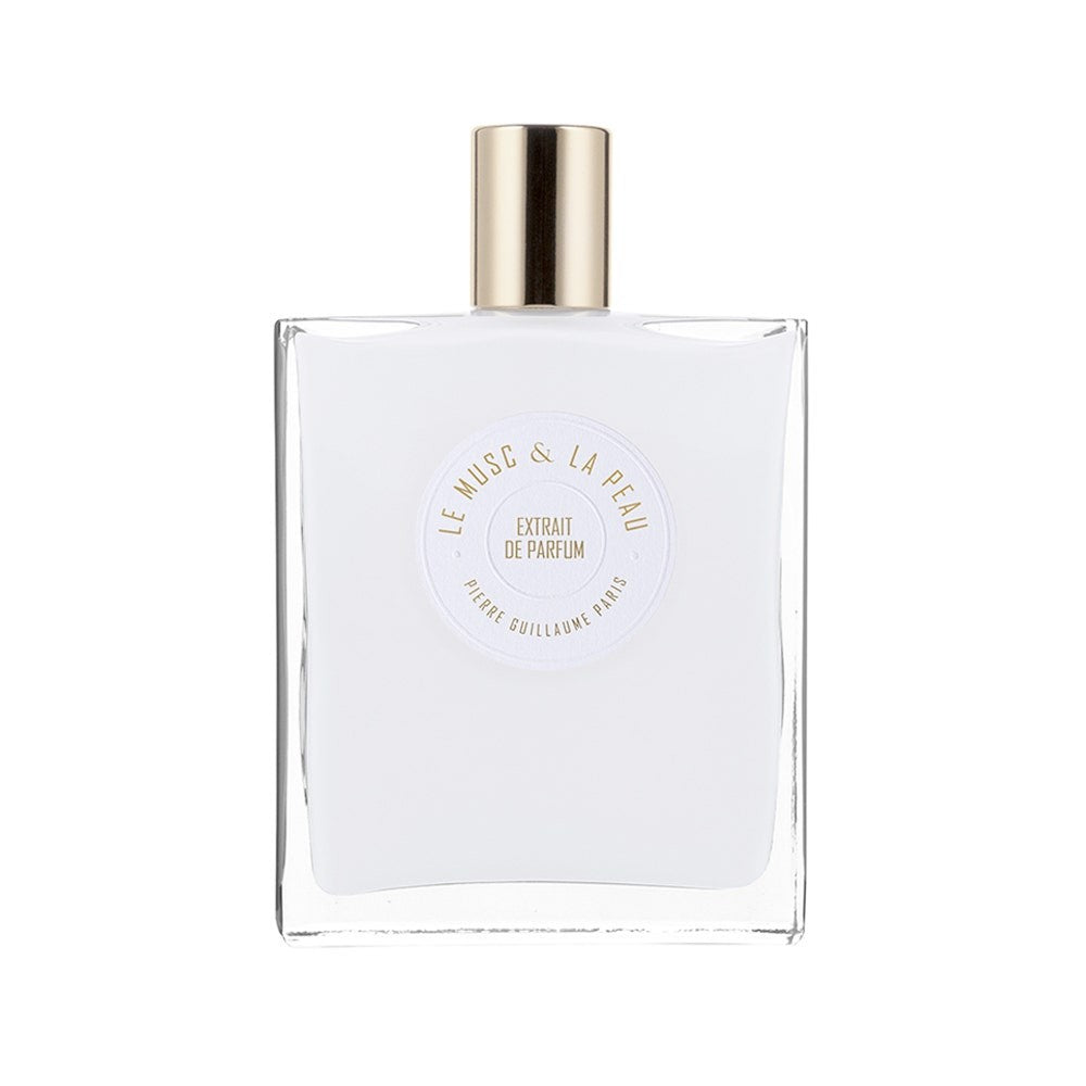 Pierre Guillaume 04.1 Le Musc et la Peau Hajuvesiuute 100 ml