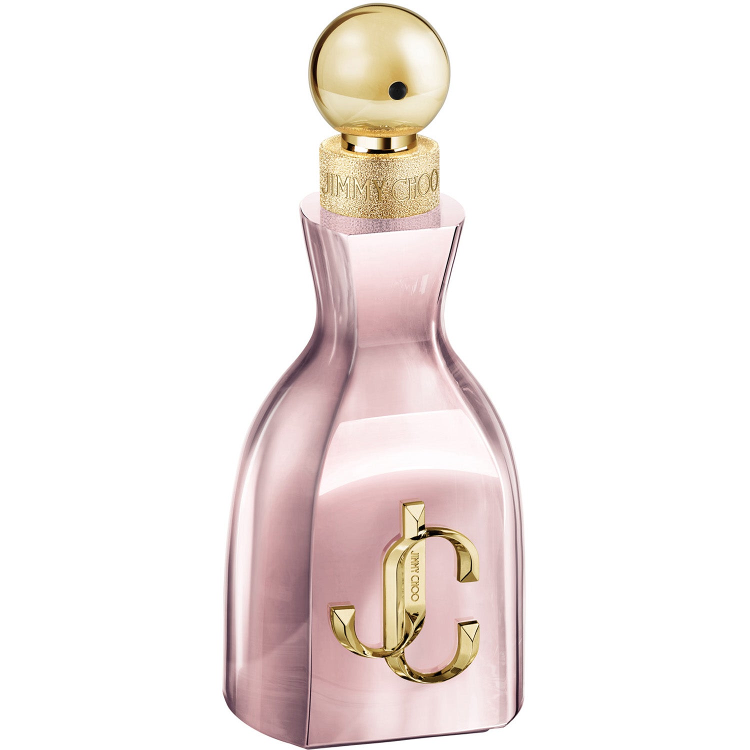 Jimmy Choo I Want Choo With Love Eau de Parfum - 60 ml
