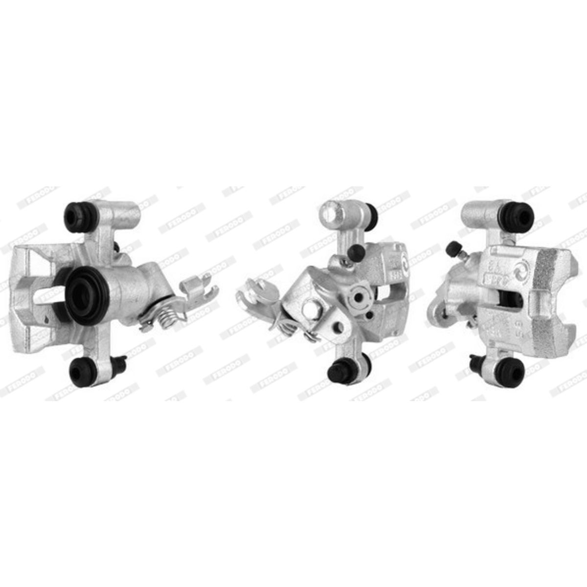 Jarrusatula FERODO FCL694497