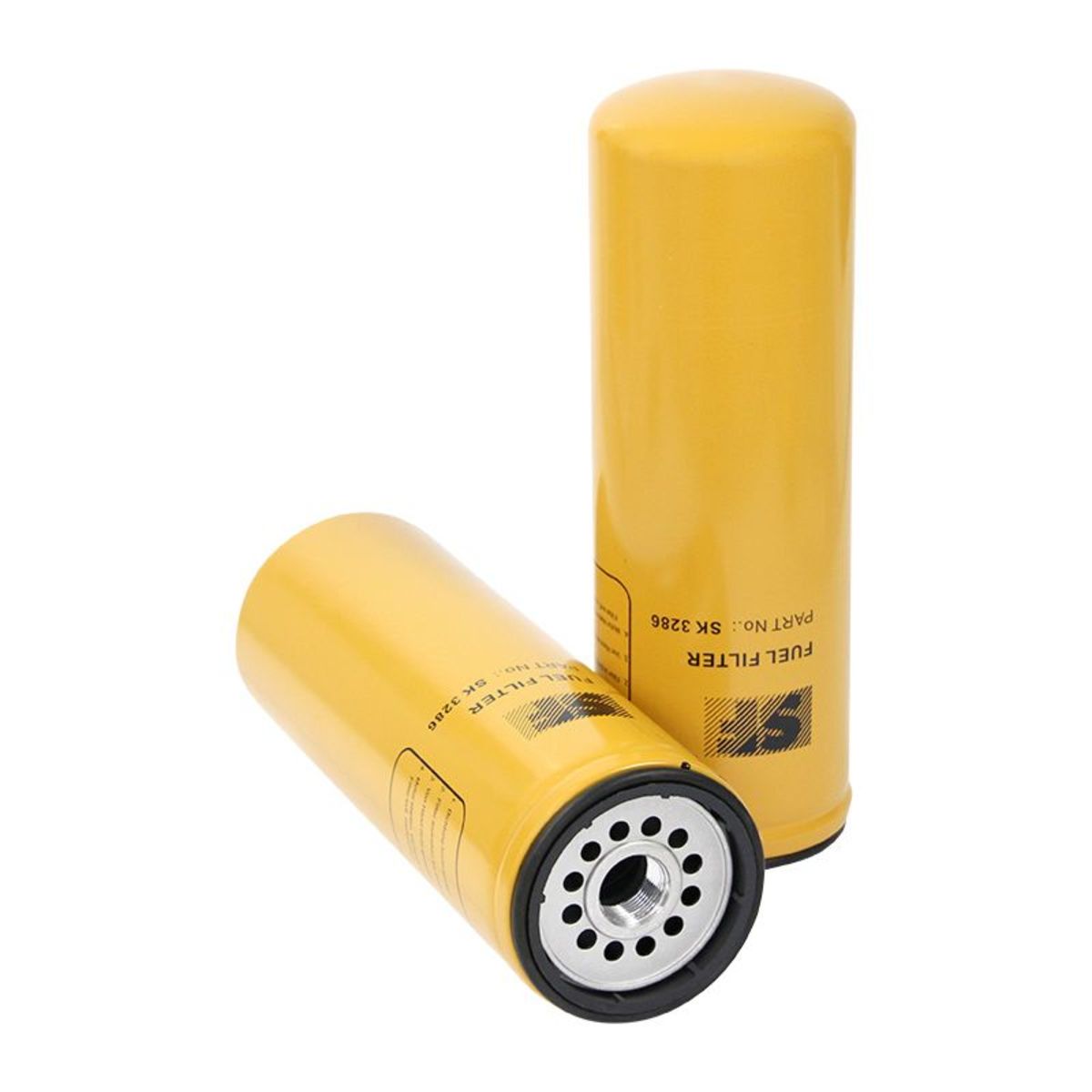 Polttoainesuodatin SF-FILTER SK 3286