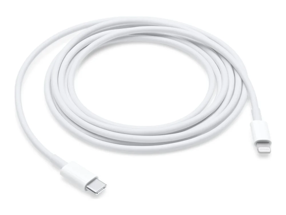 Apple Salama USB-C-kaapeli - 2 metriä