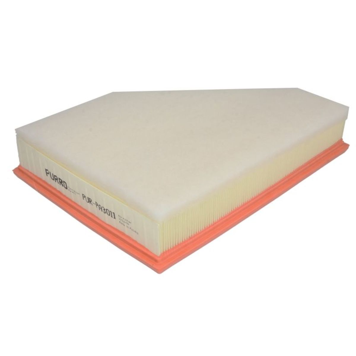 Ilmansuodatin PURRO PUR-PA3011