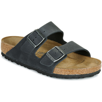 BIRKENSTOCK Pistokkaat 'Arizona' musta