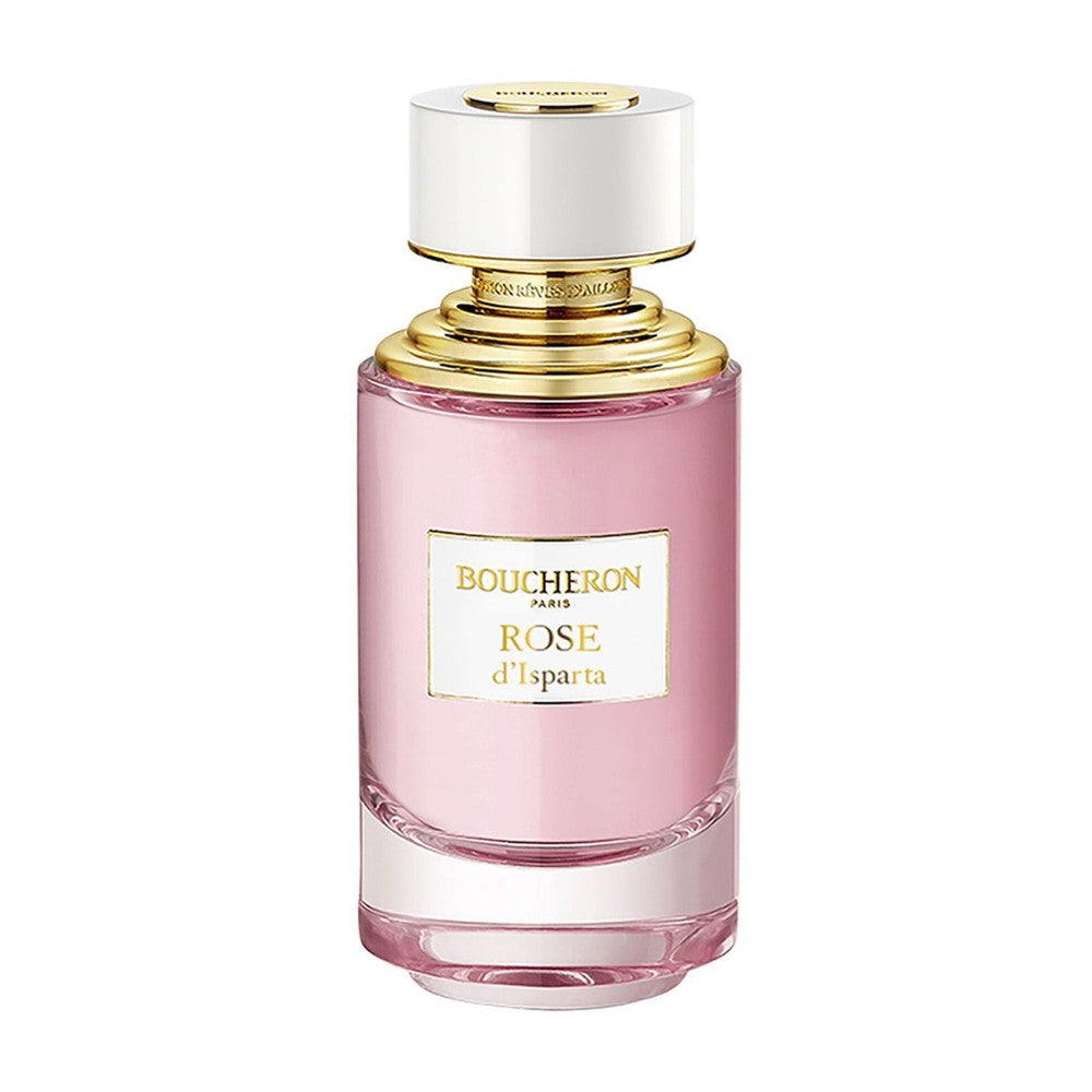 Boucheron Rose of Isparta EDP U 125 ml