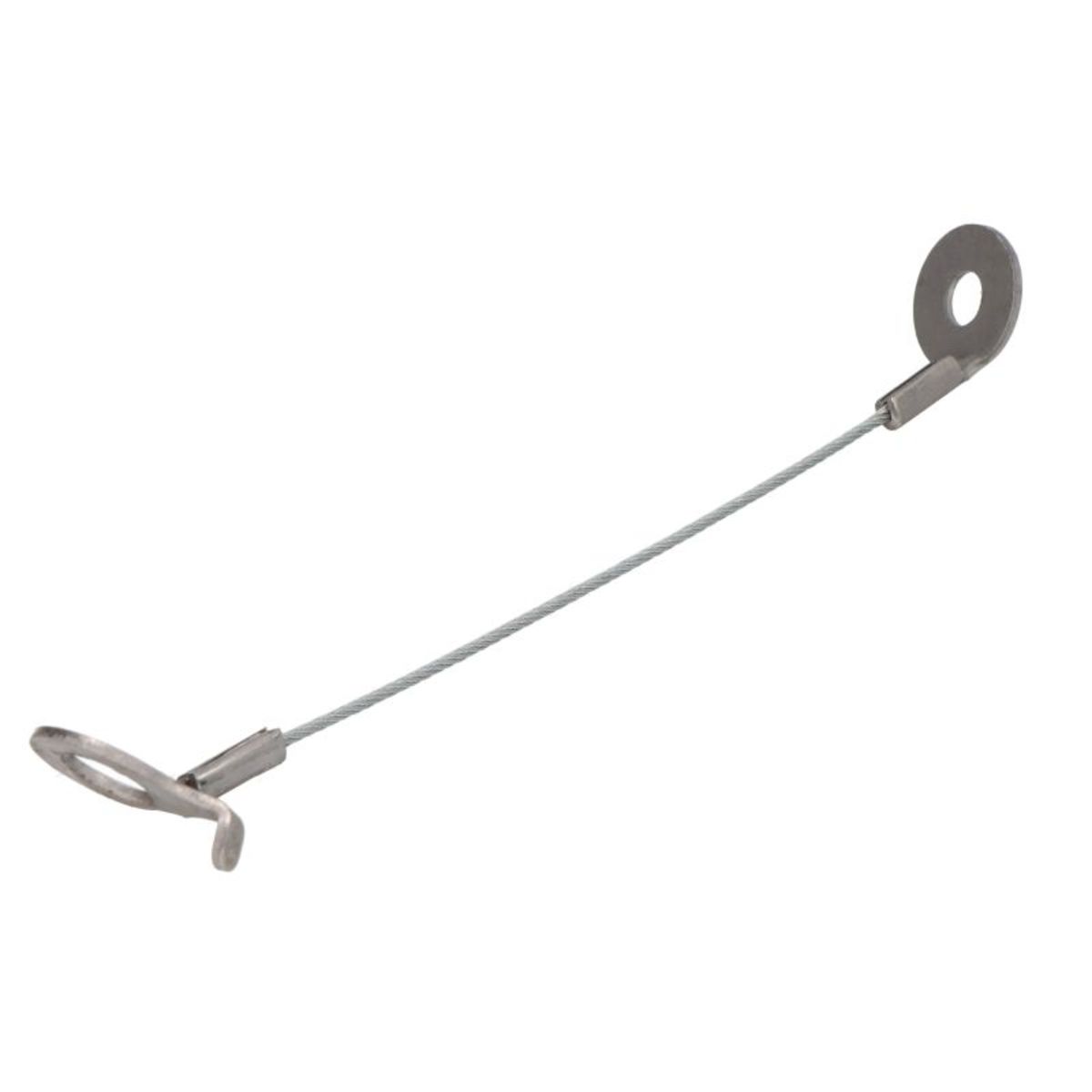 Pidike, pakoputkisto BOSAL 251-090