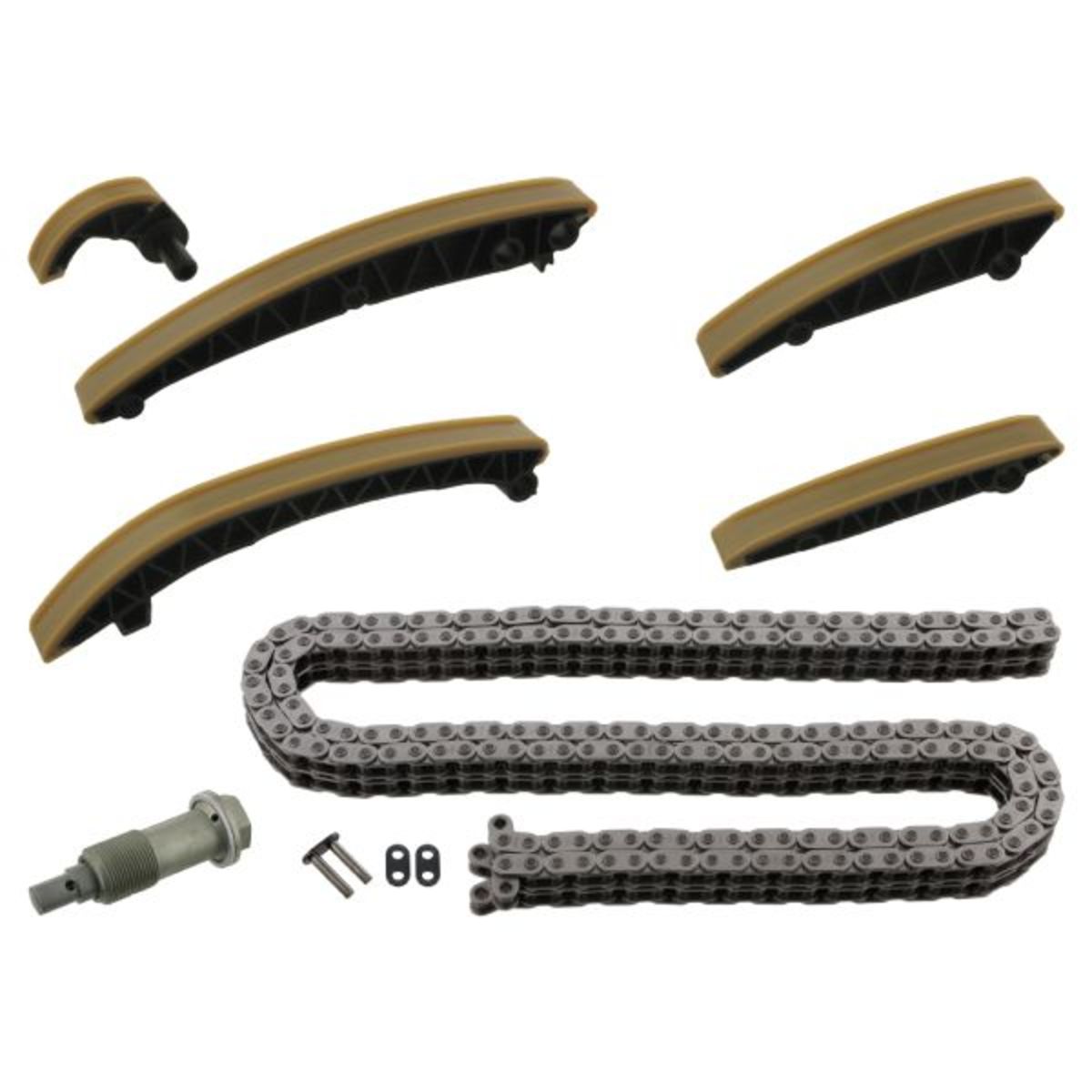 Jakoketjusarja FEBI BILSTEIN 48382