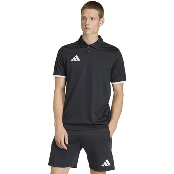 ADIDAS PERFORMANCE Toiminnallinen paita 'ENT26' musta / valkoinen