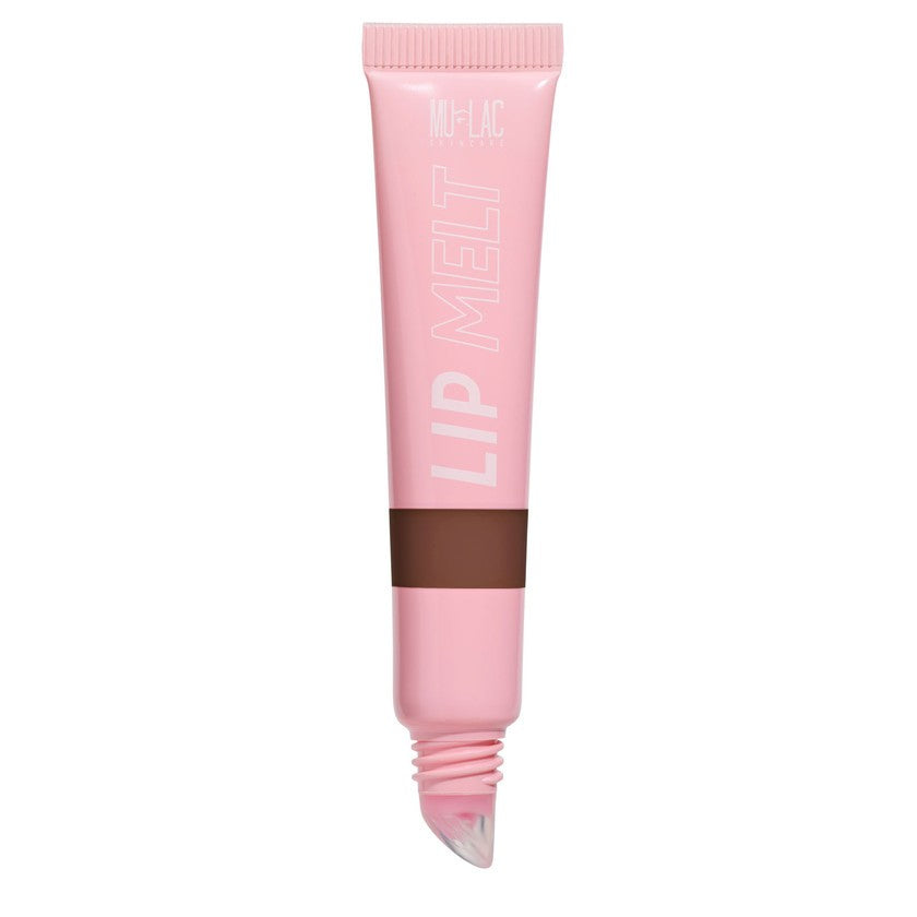 Mulac Lip Melt - Huulivoi naamio 63 - care mellow