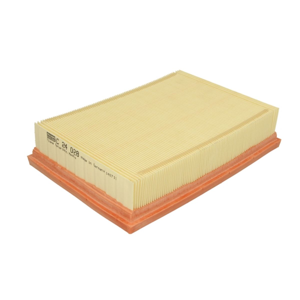 Ilmansuodatin MANN-FILTER C 24 028